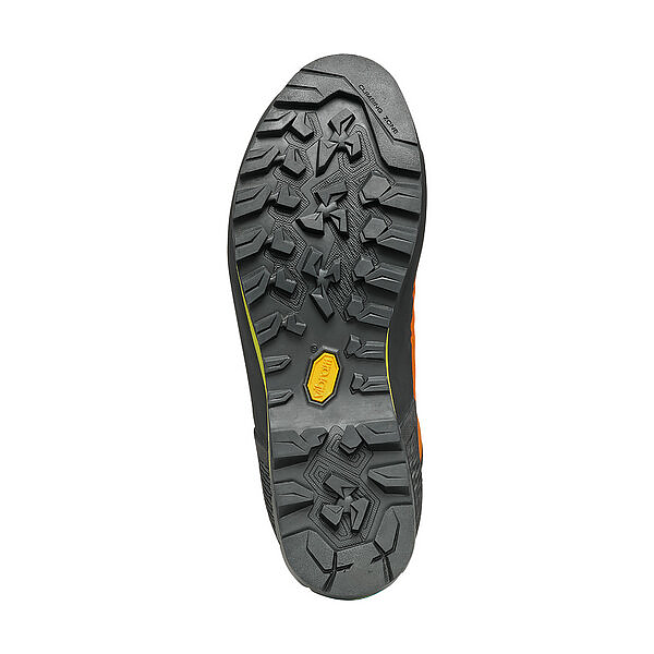 ZODIAC TECH GORE-TEX MEN