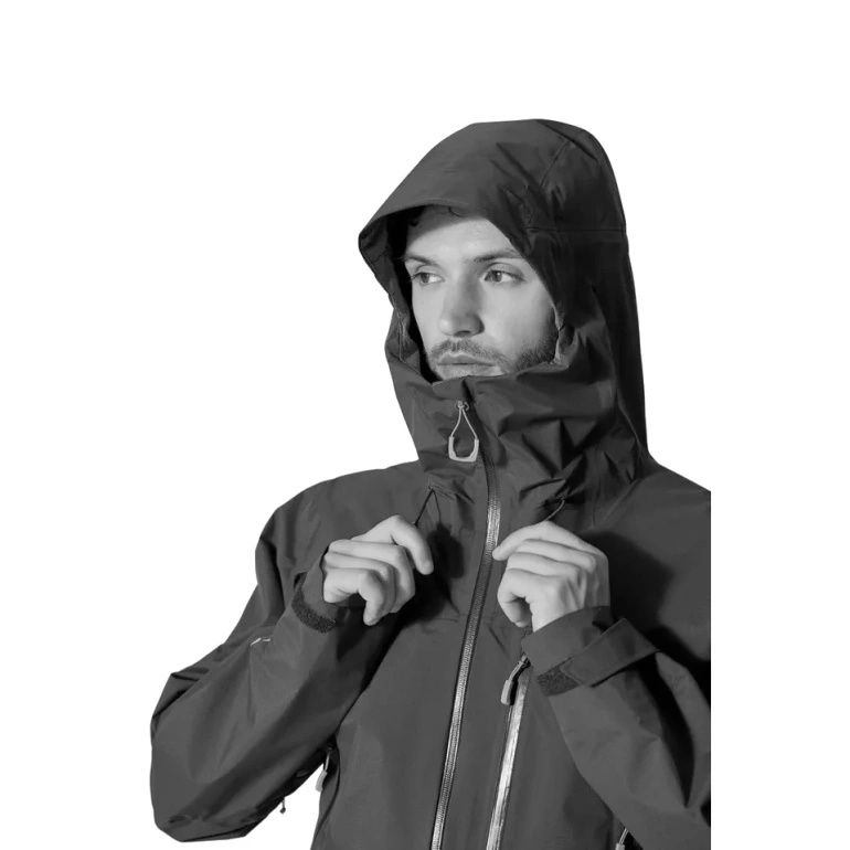Kurtka DOWNPOUR MOUNTAIN JACKET
