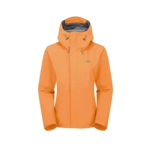 Kurtka DOWNPOUR JACKET WOMEN