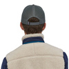 Czapka P-6 LOGO LOPRO TRUCKER HAT