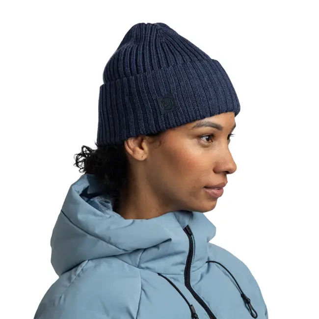 Czapka KNITTED BEANIE
