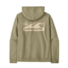 Bluza BOARDSHORT LOGO HOODY