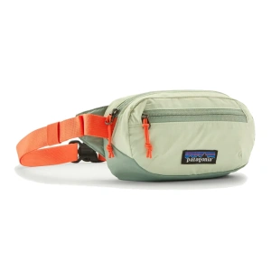Torebka biodrowa TERRAVIA MINI HIP PACK 1L