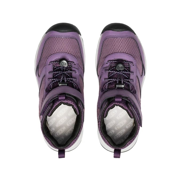 Buty SKUA MID WATERPROOF KIDS