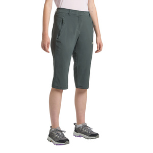 Spodnie HIKEOUT 3/4 PANTS WOMEN