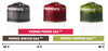 POWER GAS WINTER 450 g