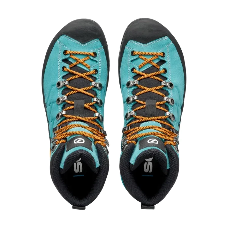 Buty MESCALITO TRK GORE-TEX