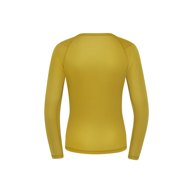 Koszulka RIX LONGSLEEVE WOMEN z ochroną UV