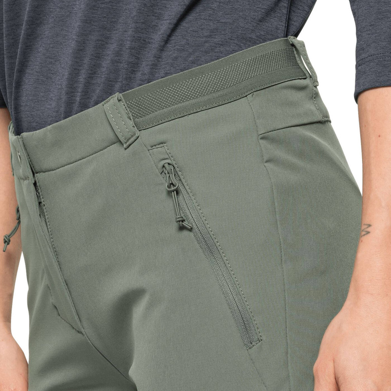Spodnie GEIGELSTEIN PANTS WOMEN LONG