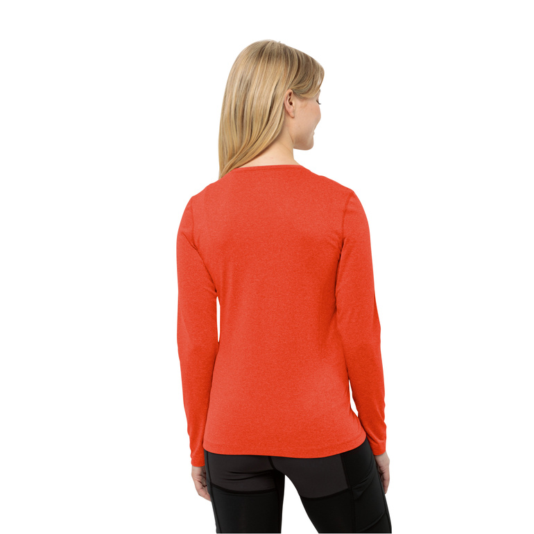 Bluza SKY THERMAL L/S WOMEN