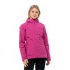 Kurtka MOONRISE 3IN1 JACKET WOMEN