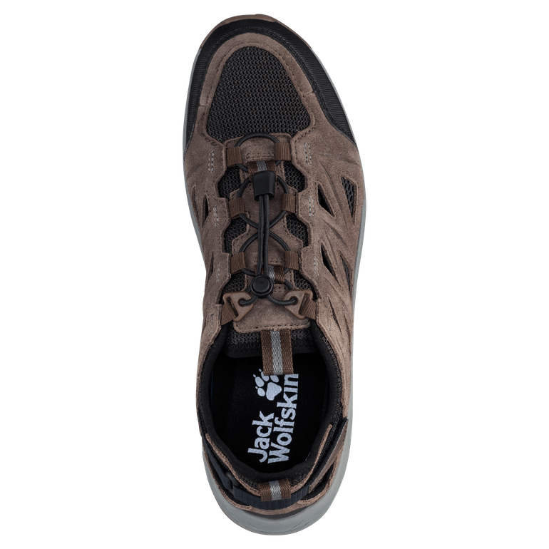 Buty WOODLAND 2 HYBRID LOW MEN
