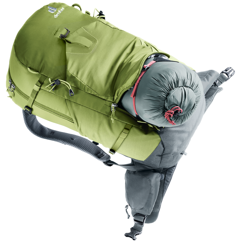 Plecak TRAIL PRO 33