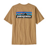 Koszulka P-6 LOGO RESPONSIBILI-TEE T-SHIRT MEN