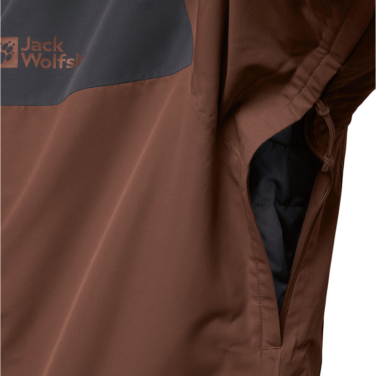 Kurtka JASPER 3IN1 JACKET MEN