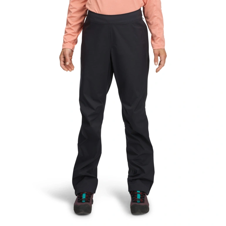 Spodnie FINELINE STRETCH FZ PANTS LONG WOMEN