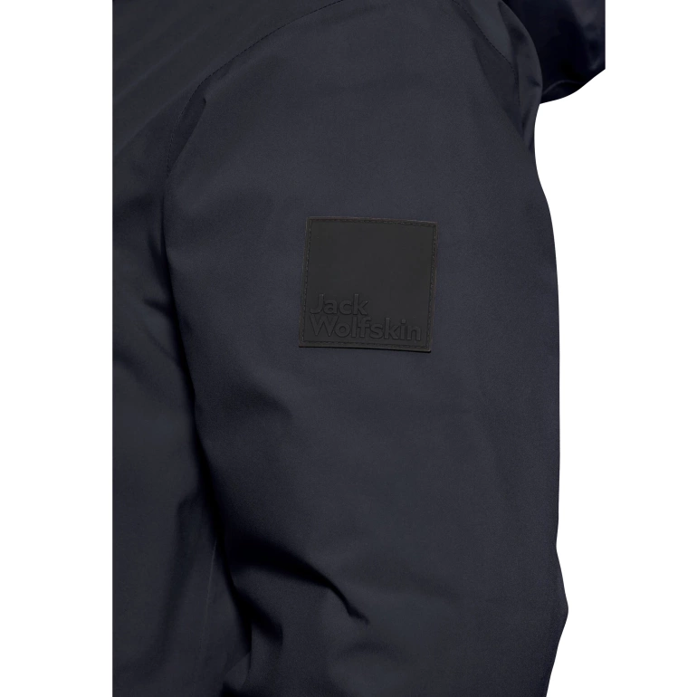 Płaszcz BRANDENBURGER COAT WOMEN RDS