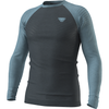 Koszulka TOUR LIGHT MERINO LONG SLEEVE SHIRT MEN