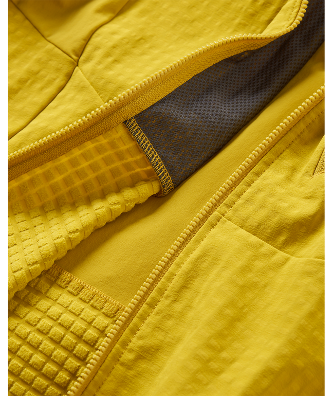 Kurtka ASCENDOR PRO HOODY
