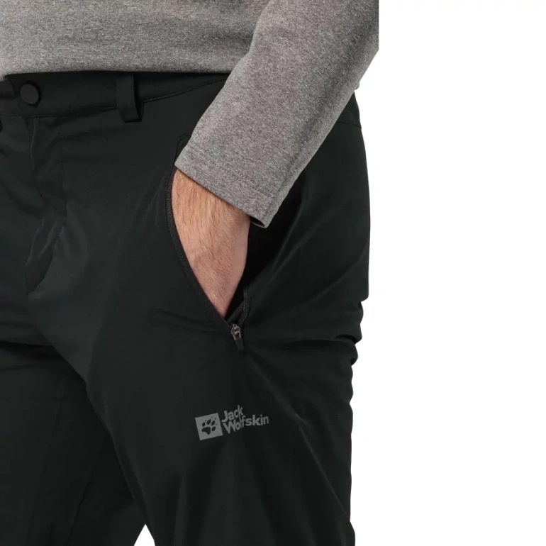 Spodnie zimowe PARANA PANTS MEN LONG