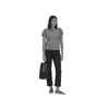 Torba BLACK HOLE DUFFEL 55