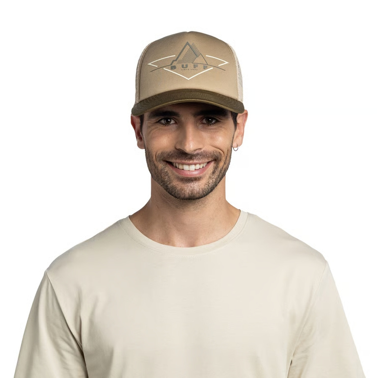 Czapka TRUCKER CAP