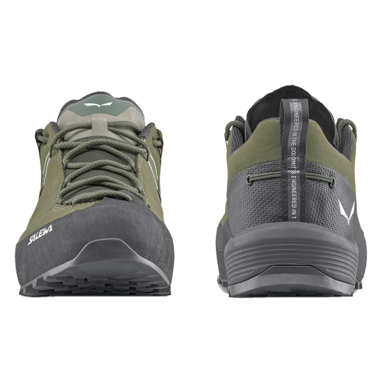 Buty WILDFIRE LEATHER 2 GORE-TEX