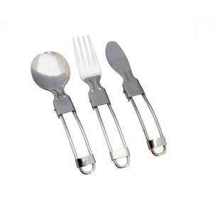 Zestaw sztućców CUTLERY SET