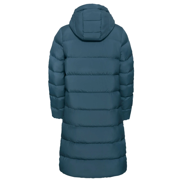 Płaszcz puchowy FROZEN PALACE COAT WOMEN RDS