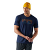 Koszulka ACTIVE SHORT SLEEVE GRAPHIC TEE
