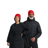 Czapka RIB KNIT BEANIE