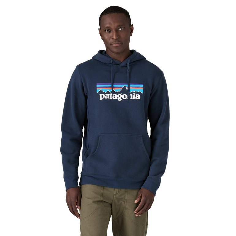 Bluza P-6 LOGO UPRISAL HOODY