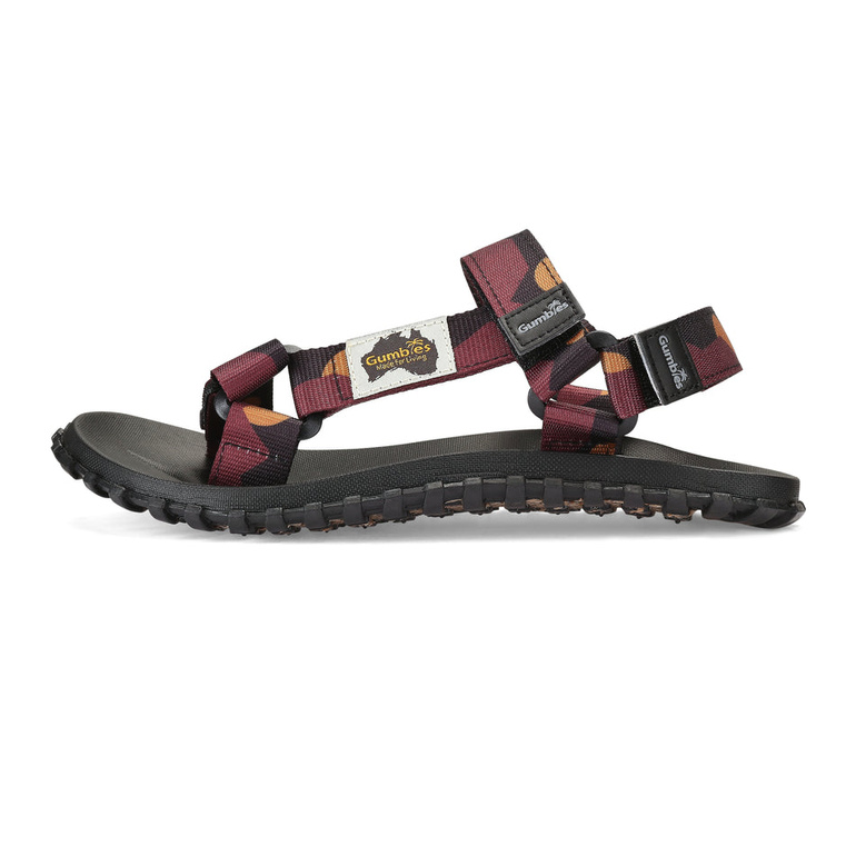 Sandały SCRAMBLER SANDAL UNISEX