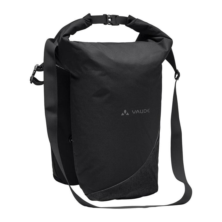 Sakwa rowerowa ROAD MASTER URBAN DOUBLE