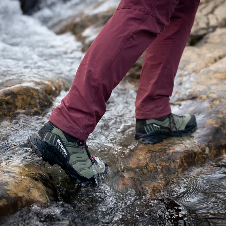 Buty RUSH TRK GORE-TEX WOMEN