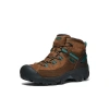 KEEN TARGHEE II MID WP LEAVE NO TRACE MEN