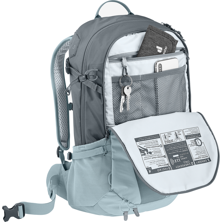Plecak FUTURA 21 SL
