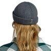 Czapka z wełną marino KNITTED BEANIE ERVIN