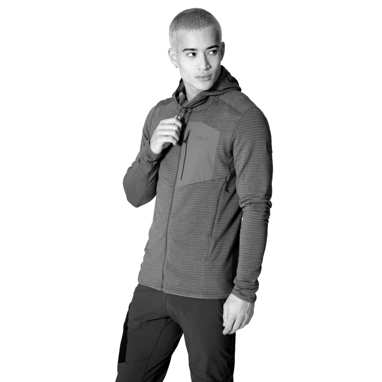 Bluza ASCENDOR LIGHT HOODY