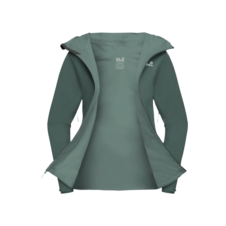 Kurtka PRELIGHT 2.5L LT JACKET WOMEN