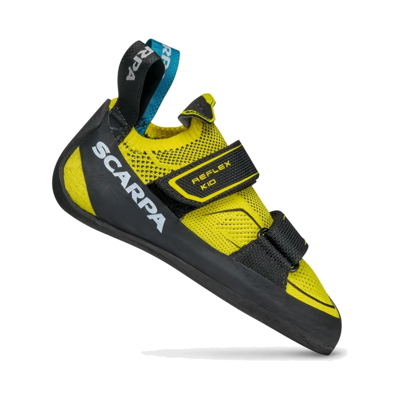 Dziecięce buty wspinaczkowe REFLEX-Y KIDS
