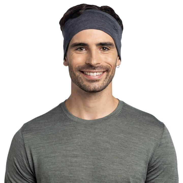 Opaska LIGHTWEIGHT MERINO HEADBAND