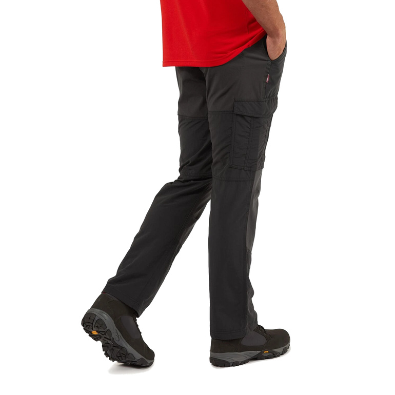 Spodnie NOSILIFE PRO ADVENTURE TROUSERS LONG
