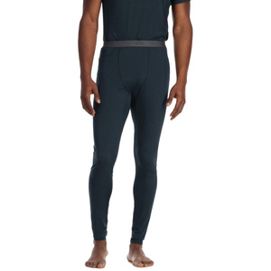 Kalesony z wełną merino SYNCRINO LEGGINGS MEN