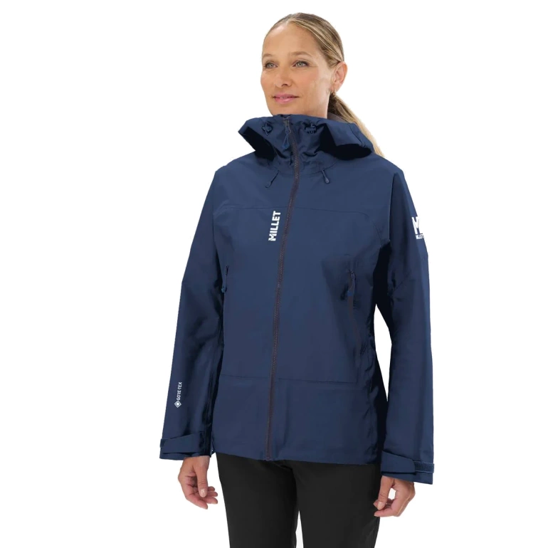 Kurtka KAMET GTX JKT