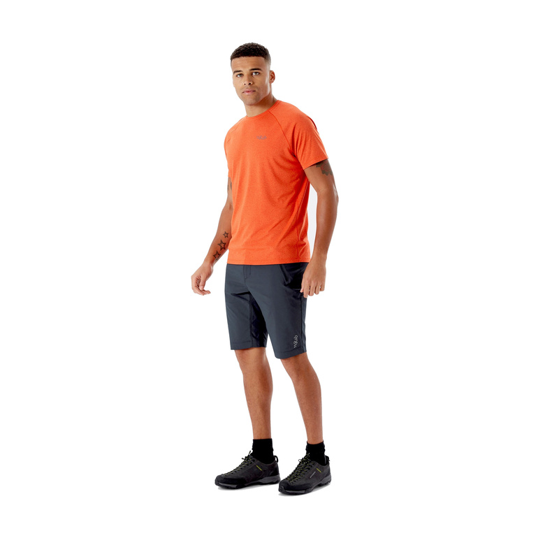 Spodenki ASCENDOR LIGHT SHORTS