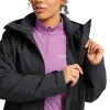 Kurtka MOONRISE 2 3IN1 JACKET WOMEN