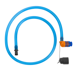 Zestaw rurka + ustnik HELIX VALVE TUBE KIT