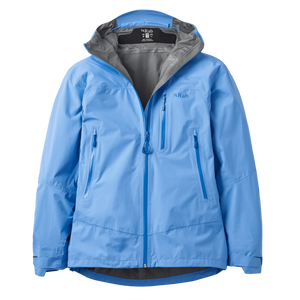 Kurtka DOWNPOUR MOUNTAIN JACKET WOMEN
