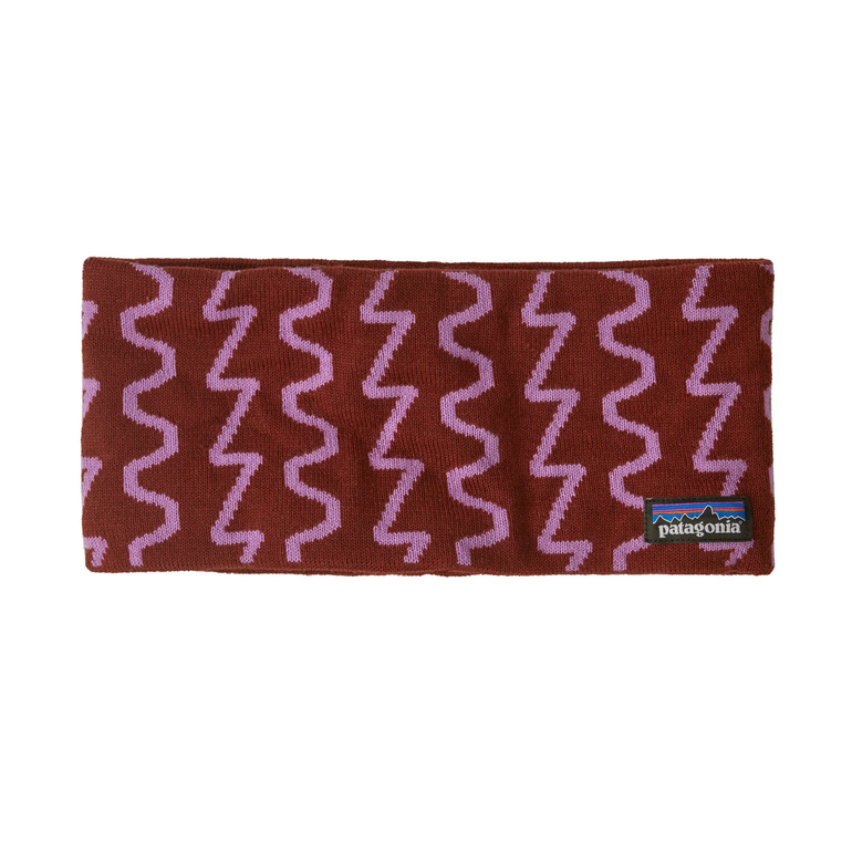 Opaska POWDER TOWN HEADBAND
